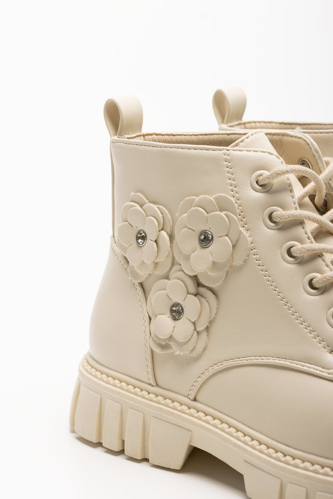 Daisy Boots Natural (3)