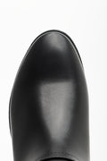 Buckle Boots Black (4)