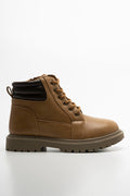 Hiker Boot Natural