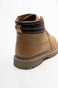 Hiker Boot Natural (2)