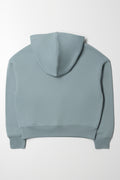 Hooded Tracktop Blue (2)