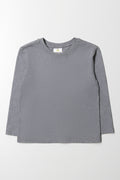 Long Sleeve T-Shirt Grey