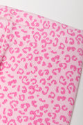 Animal Leggings Light Pink (1)
