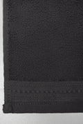Face Cloth Dark Grey (1)