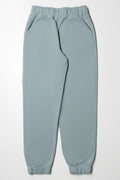 Pull On Trackpants Blue