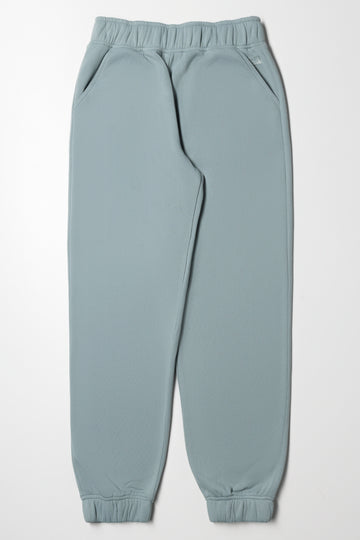 Pull On Trackpants Blue