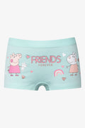 2 Pack Peppa Pig Boyleg Pink And Mint (1)