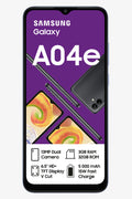 Samsung A04E Blue