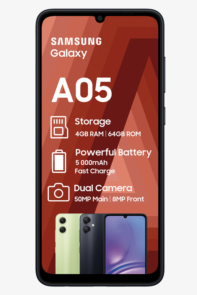 3G TELKOM SAMSUNG A05 BLACK (1)