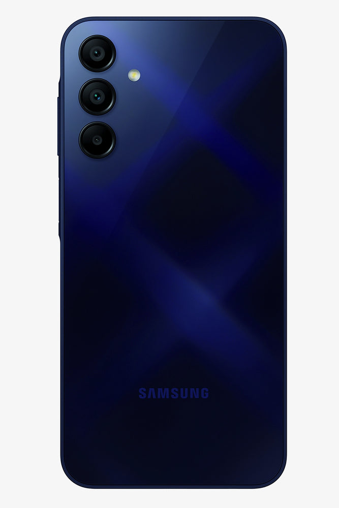 Samsung A15 3G Black (2)