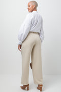 Wide Leg Pants Natural (3)