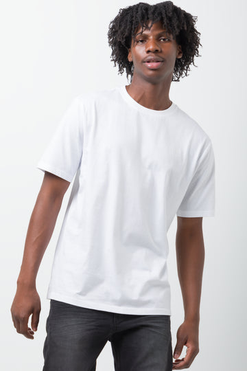 Short Sleeve T-Shirt White