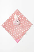 Bunny Lovie Pink