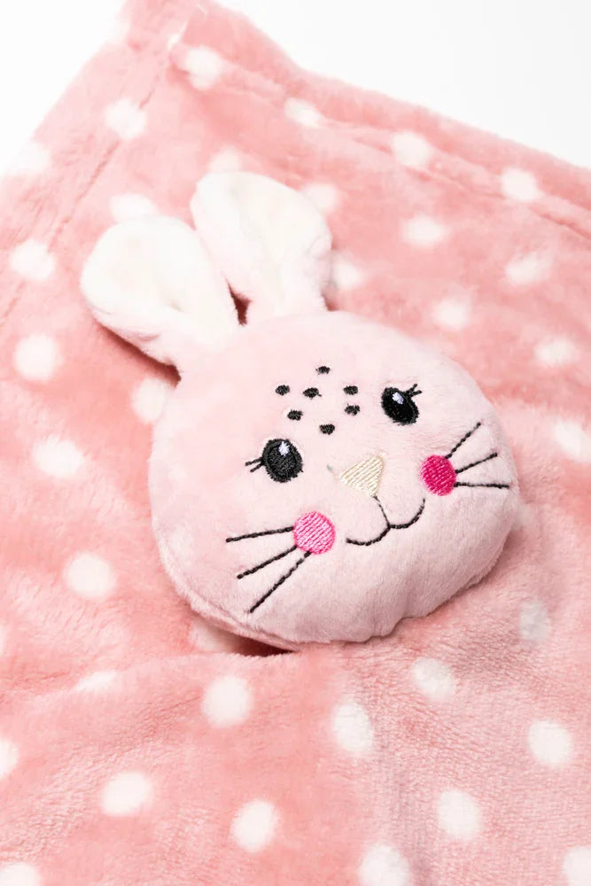 Bunny Lovie Pink (1)