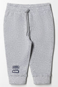 Track Pants Grey