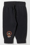 Track Pants Charcoal