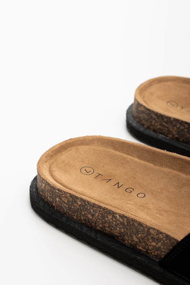 Sandal Blac k (3)