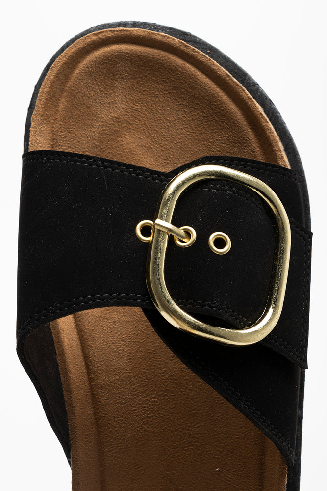 Sandal Blac k (4)