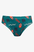 3 Pack Spider-Man Briefs Multi (3)