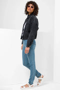 Skinny Denim Jean Blue (1)