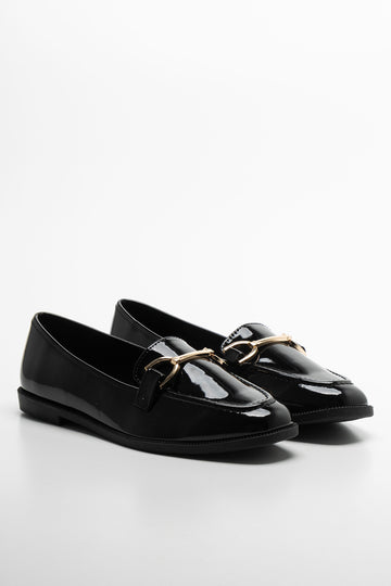 Loafer Black