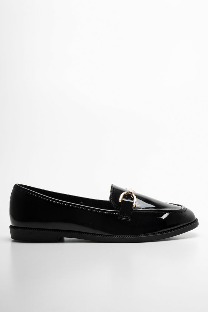 Loafer Black (1)