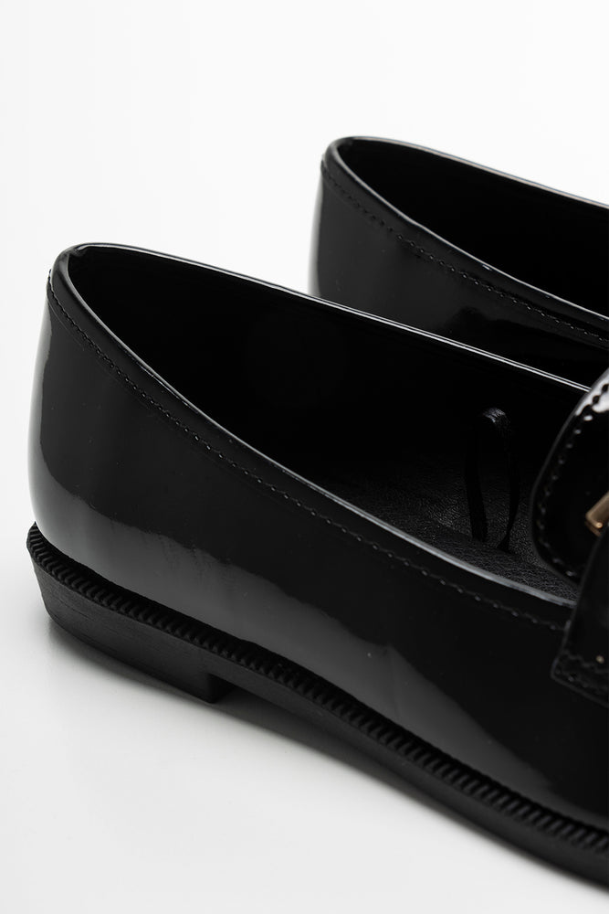 Loafer Black (3)