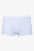 2 Pack Seamfree Panties White (1)