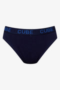 5 Pack Briefs Blue (1)