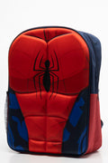 Spider-Man Backpack Red (1)