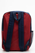 Spider-Man Backpack Red (2)