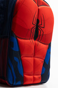 Spider-Man Backpack Red (3)