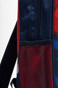 Spider-Man Backpack Red (4)