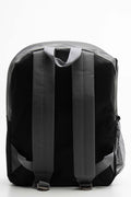 Batman Backpack Black (2)