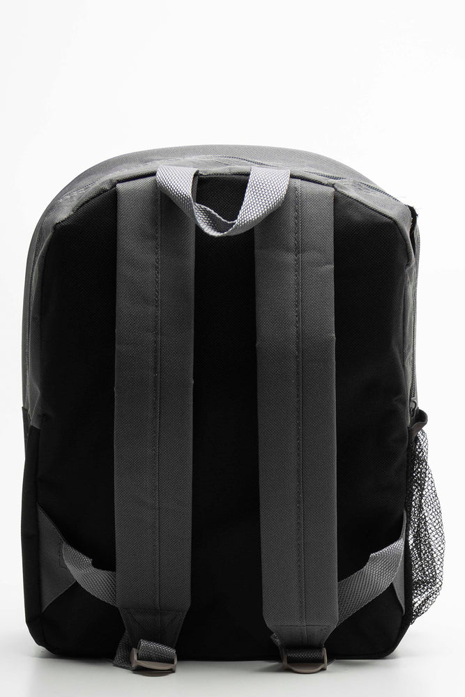 Batman Backpack Black (2)