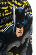 Batman Backpack Black (3)