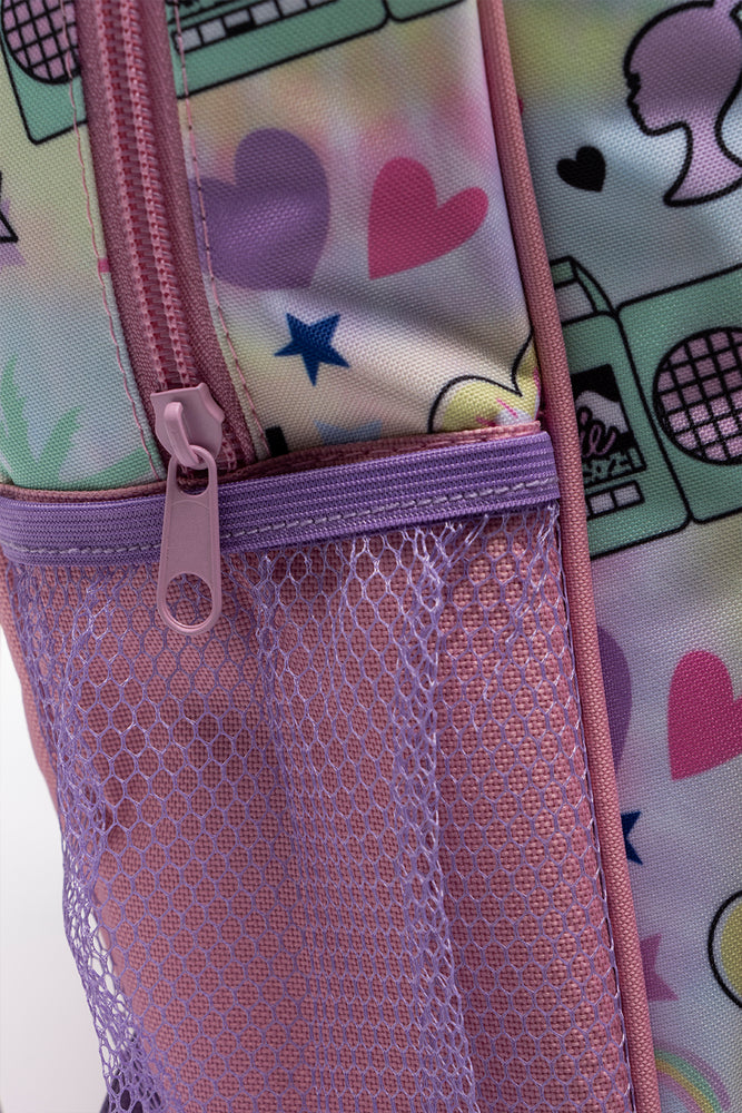 Barbie Back Pack Multi (5)