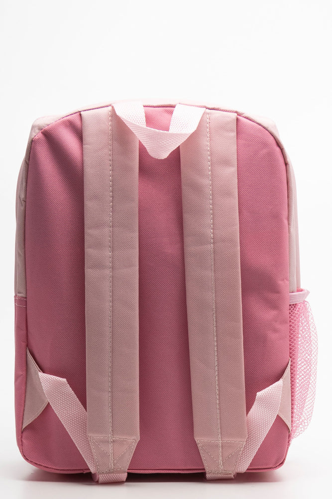 Peppa Pig Back Pack Pink (2)