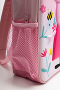 Peppa Pig Back Pack Pink (4)