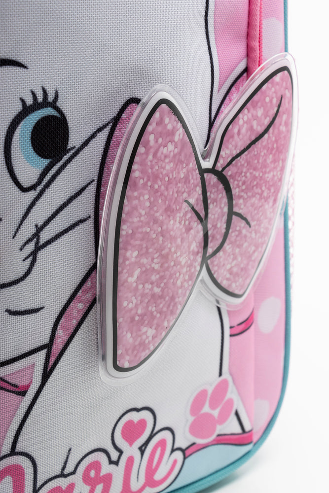 Marie Back Pack Pink (3)