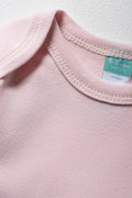 Long Sleeve Bodyvest Pink (1)