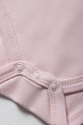 Long Sleeve Bodyvest Pink (2)