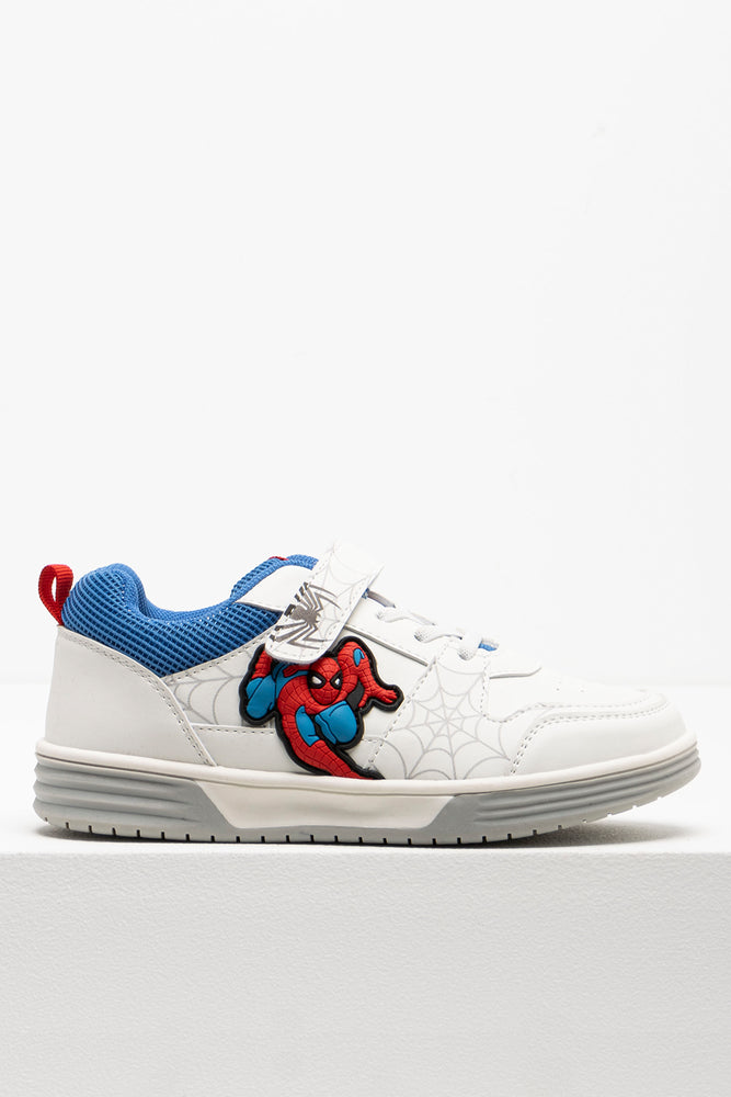 Spider-Man Sneaker White