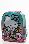 Hello Kitty Back Pack Multi (1)