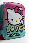 Hello Kitty Back Pack Multi (3)