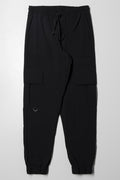 Cargo Pants Black