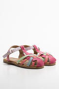 Sandal Pink