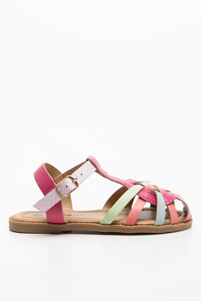 Sandal Pink