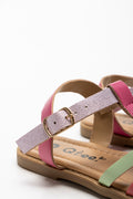 Sandal Pink (3)