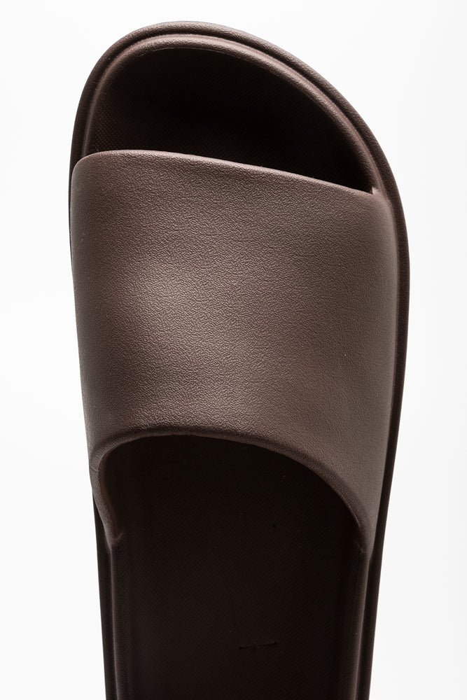 Platform Slide Brown (4)